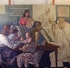 Painting Commissions by Ed Wong-Ligda