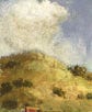 fine art landscape oil painting by Ed Wong-Ligda