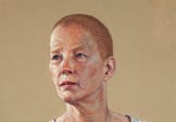 fine art figurative oil painting by Ed Wong-Ligda